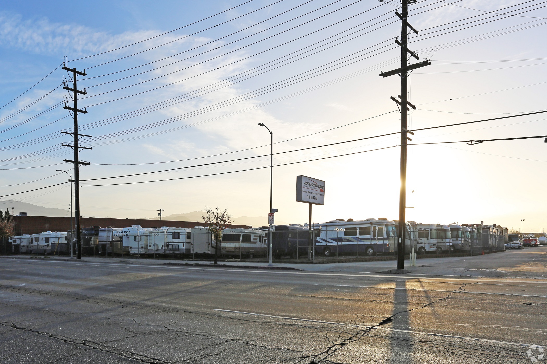 CoStar – Pricey Los Angeles Industrial Site Sells to Growing Investment Firm